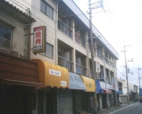 尼崎市大島の賃貸