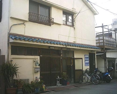 尼崎市大庄中通の賃貸