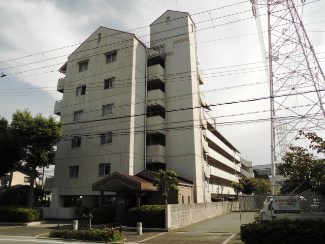 尼崎市武庫川町の賃貸