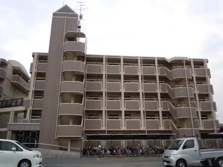 尼崎市大島の賃貸