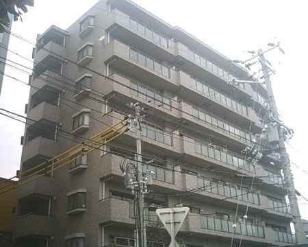 尼崎市杭瀬本町の賃貸