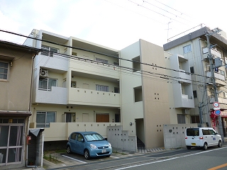 尼崎市西難波町の賃貸