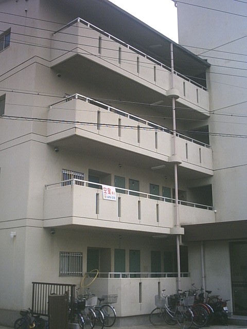 尼崎市東大物町の賃貸