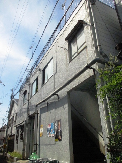 尼崎市宮内町の賃貸