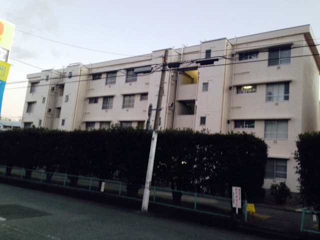 尼崎市東難波町の賃貸