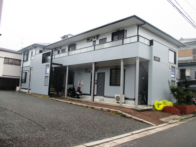尼崎市西難波町の賃貸
