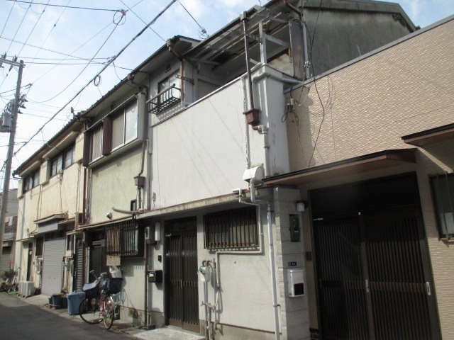 尼崎市杭瀬南新町の賃貸