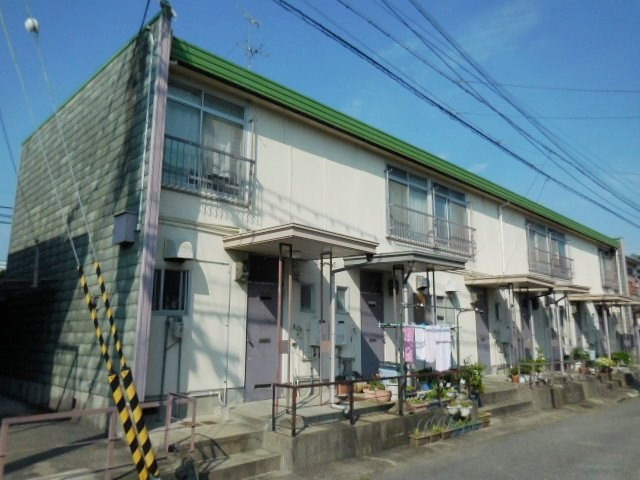 尼崎市田能の賃貸
