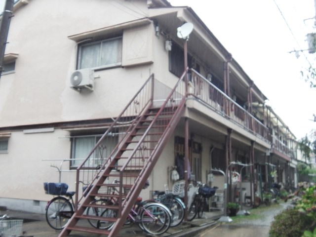 尼崎市東園田町の賃貸