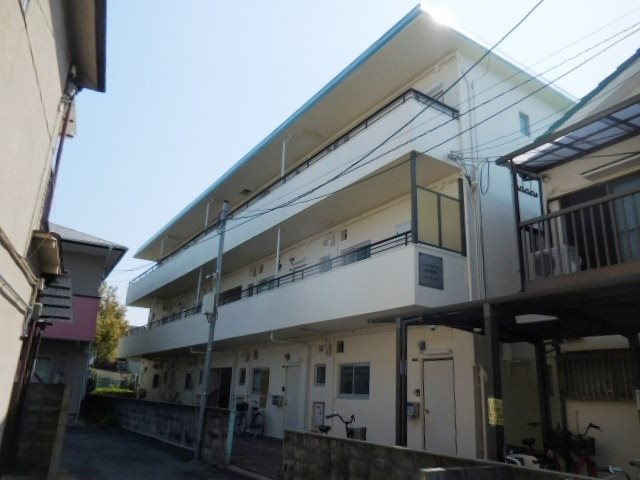 尼崎市口田中の賃貸