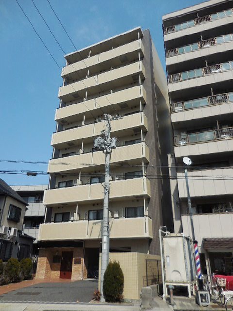 尼崎市御園の賃貸