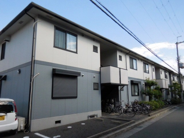 尼崎市御園の賃貸
