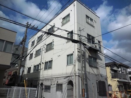 尼崎市西向島町の賃貸