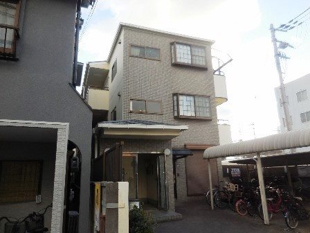 尼崎市西大物町の賃貸