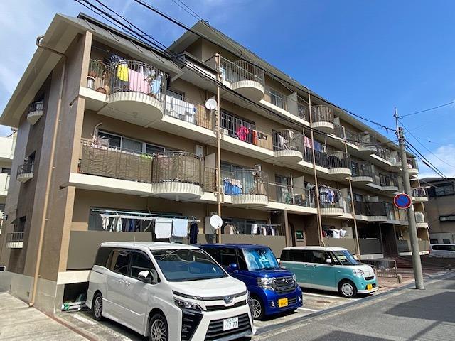 尼崎市南武庫之荘の賃貸
