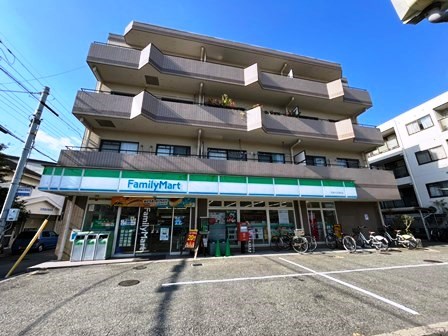 尼崎市大庄西町の賃貸