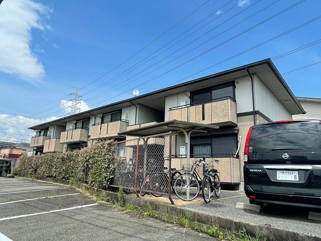 尼崎市大庄西町の賃貸