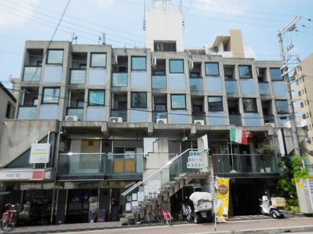 尼崎市東塚口町の賃貸