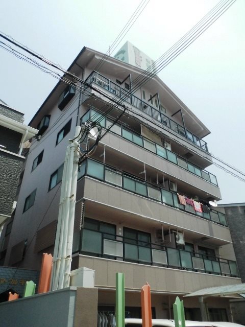 尼崎市元浜町の賃貸