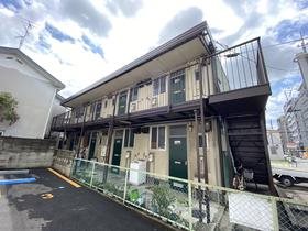 尼崎市西本町の賃貸