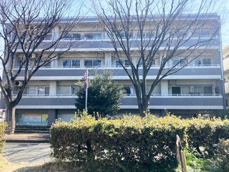 尼崎市北竹谷町の賃貸