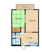 尼崎市長洲中通の賃貸