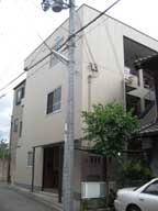 尼崎市東本町の賃貸