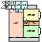 尼崎市尾浜町の賃貸
