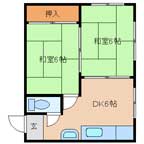 尼崎市西難波町の賃貸