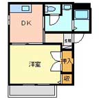 尼崎市西立花町の賃貸