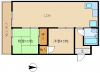 尼崎市七松町の賃貸
