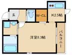 尼崎市塚口町の賃貸
