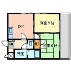 尼崎市南武庫之荘の賃貸