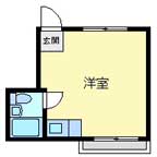 尼崎市東園田町の賃貸