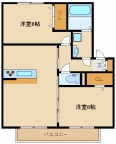 尼崎市常松の賃貸