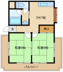 尼崎市稲葉荘の賃貸