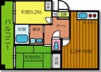 尼崎市杭瀬南新町の賃貸