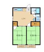 尼崎市東難波町の賃貸