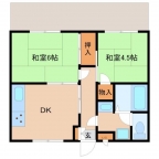 尼崎市西大物町の賃貸
