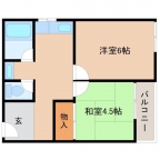 尼崎市西立花町の賃貸