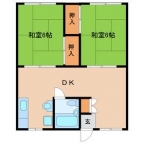 尼崎市杭瀬南新町の賃貸