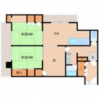 尼崎市北竹谷町の賃貸