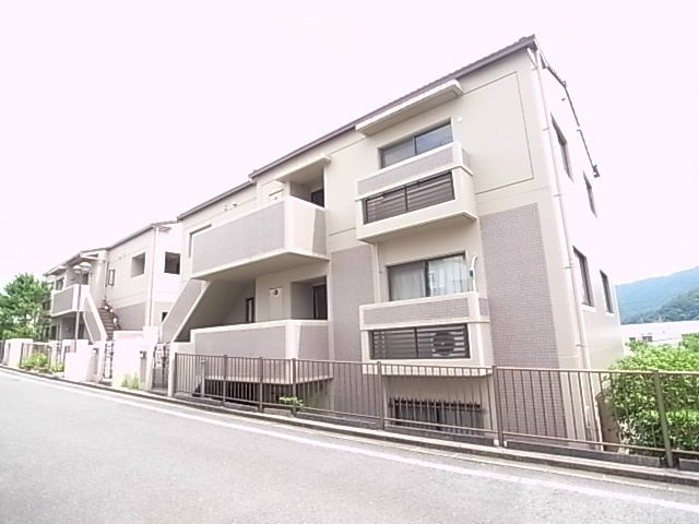 西宮市東山台の賃貸