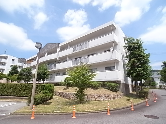 西宮市東山台の賃貸