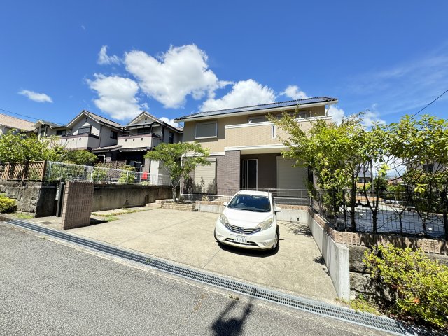 西宮市名塩南台の賃貸