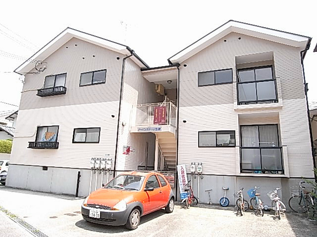 西宮市生瀬東町の賃貸