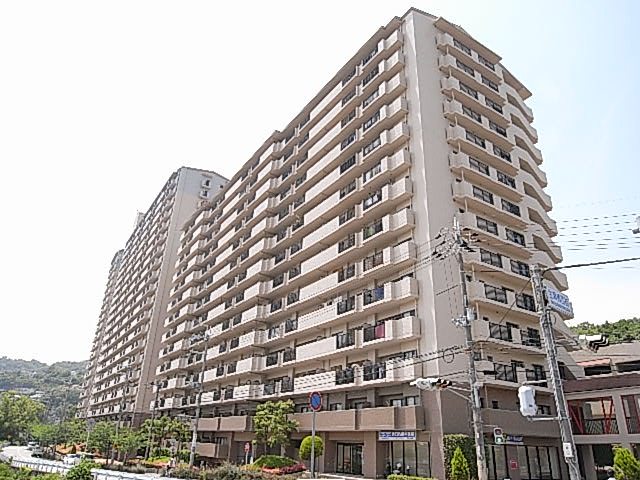 西宮市生瀬武庫川町の賃貸