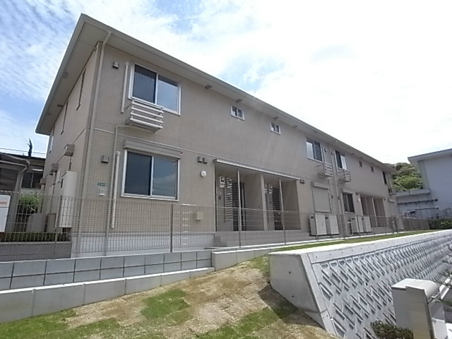 西宮市生瀬町の賃貸