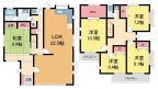 西宮市東山台の賃貸