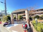 西宮市名塩山荘の賃貸